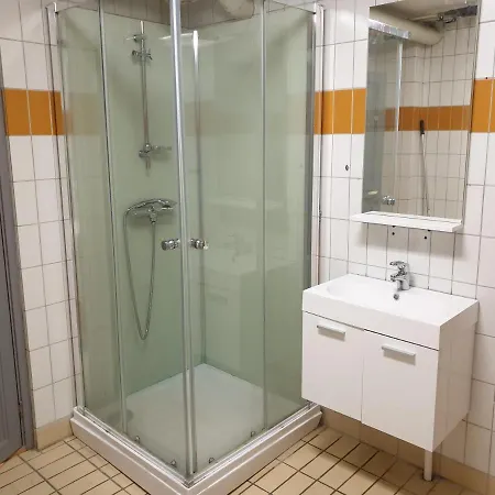 Wilhelmsen Romutleie Motel 2*