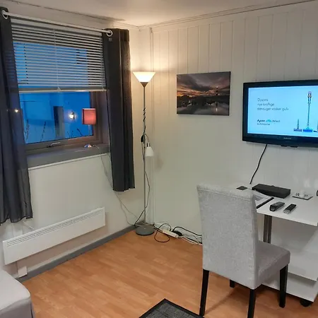 Wilhelmsen Romutleie 2*