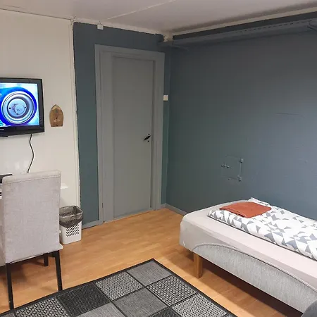 Wilhelmsen Romutleie