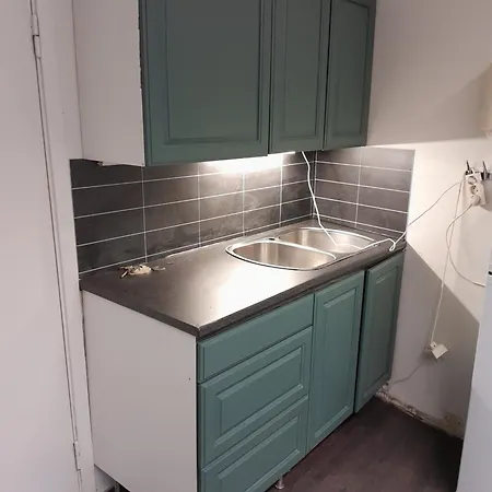 Motel Wilhelmsen Romutleie 2*