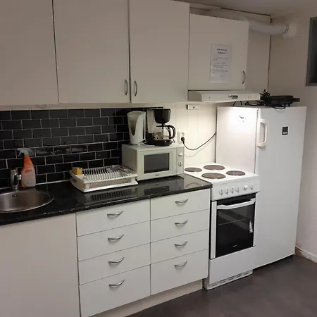 Wilhelmsen Romutleie