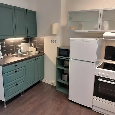 Wilhelmsen Romutleie Motel