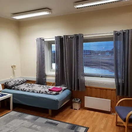 Motel Wilhelmsen Romutleie