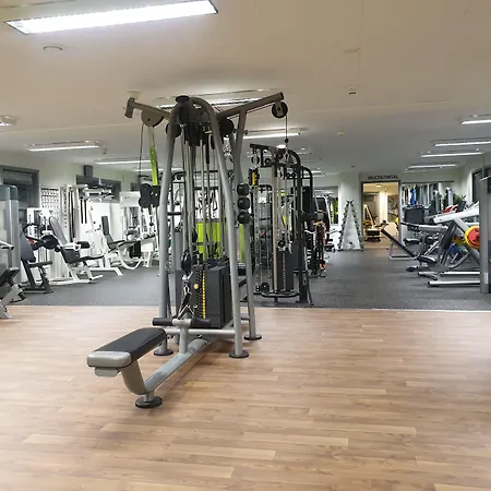 Motel Wilhelmsen Romutleie 2*