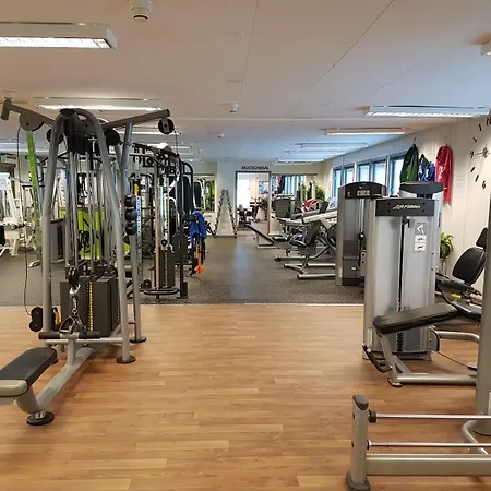 Wilhelmsen Romutleie