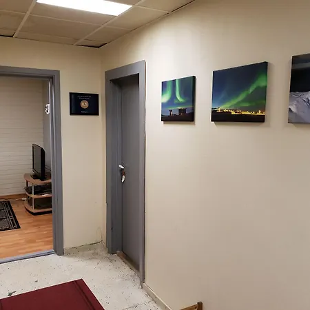 Wilhelmsen Romutleie 2*