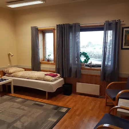 Motel Wilhelmsen Romutleie