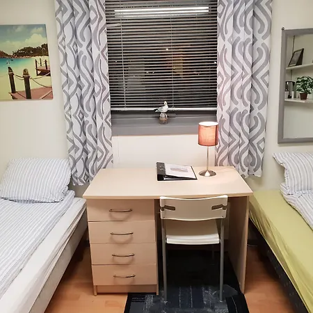 Wilhelmsen Romutleie Vardo