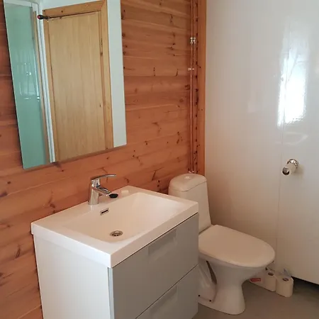 Wilhelmsen Romutleie Motel 2*