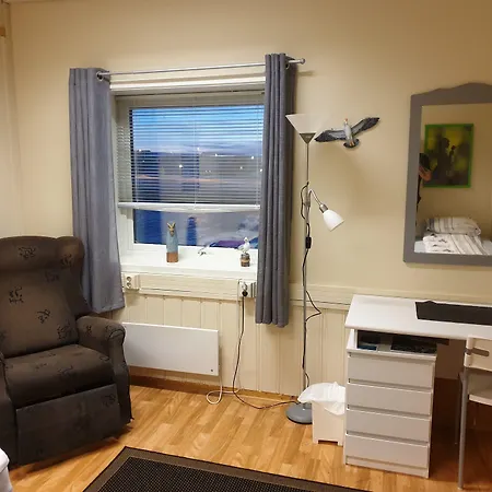 Motel Wilhelmsen Romutleie