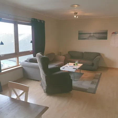 Wilhelmsen Romutleie Vardo