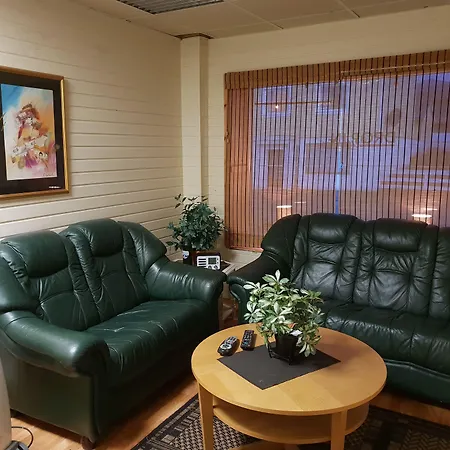 Wilhelmsen Romutleie 2*