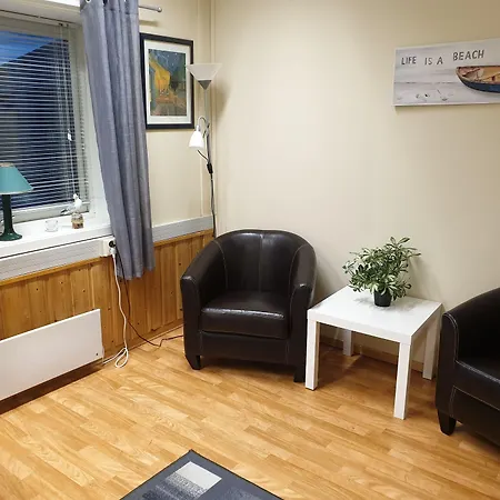 Wilhelmsen Romutleie 2* Vardo