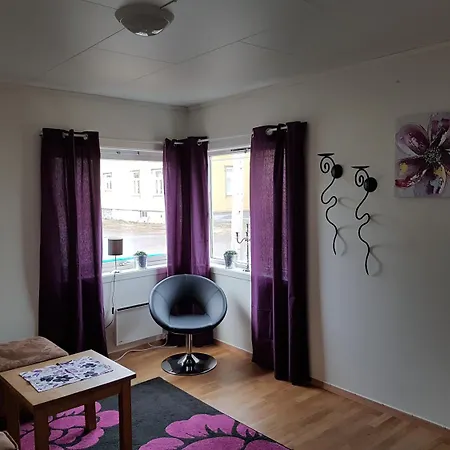 Motel Wilhelmsen Romutleie