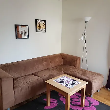 Wilhelmsen Romutleie Motel 2*