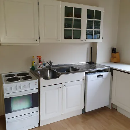 Motel Wilhelmsen Romutleie