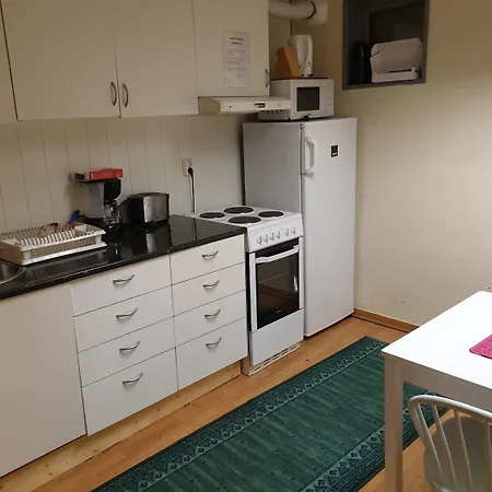 Wilhelmsen Romutleie 2*