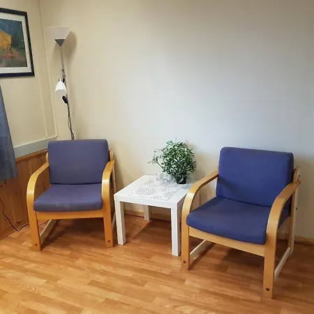 Motel Wilhelmsen Romutleie Vardo