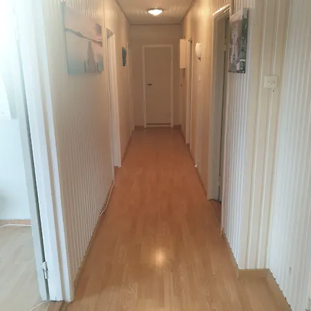 Wilhelmsen Romutleie