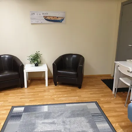 Wilhelmsen Romutleie Motel Vardo