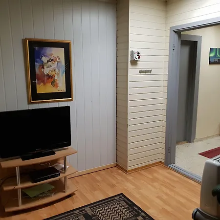 Motel Wilhelmsen Romutleie 2*