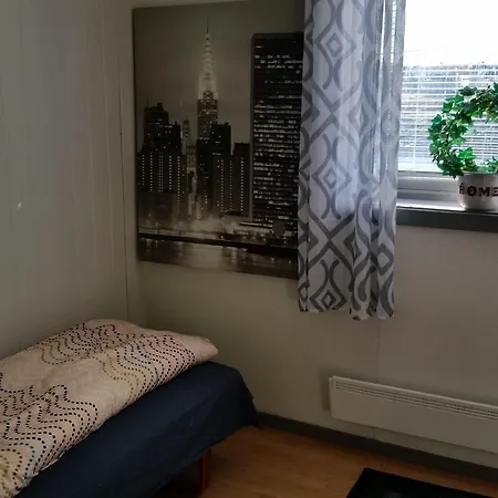 Wilhelmsen Romutleie 2* Vardo