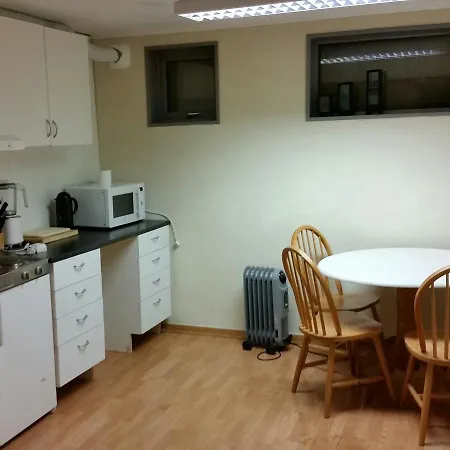 Wilhelmsen Romutleie Motel Vardo