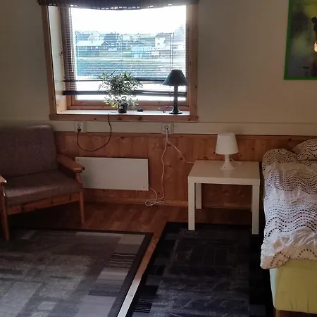 Motel Wilhelmsen Romutleie