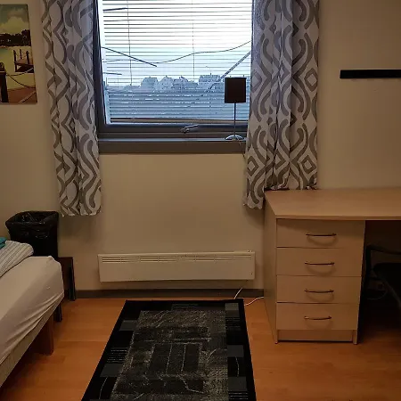 Wilhelmsen Romutleie 2* Vardo