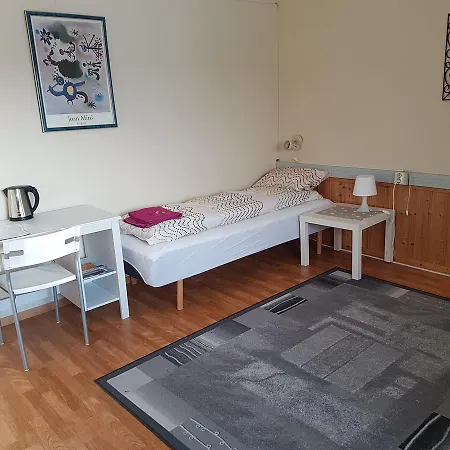 Motel Wilhelmsen Romutleie 2*