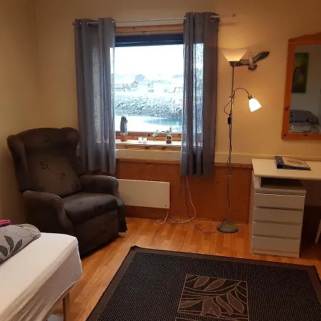 Wilhelmsen Romutleie Motel 2*