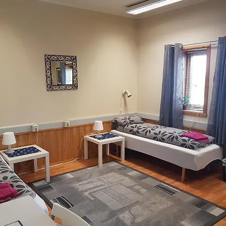 Motel Wilhelmsen Romutleie