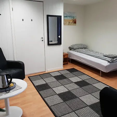 Wilhelmsen Romutleie Vardo