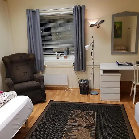 Wilhelmsen Romutleie Motel 2*