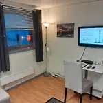 Wilhelmsen Romutleie 2*