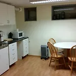 Motel Wilhelmsen Romutleie
