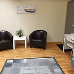 Wilhelmsen Romutleie Motel Vardo