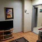 Motel Wilhelmsen Romutleie 2*