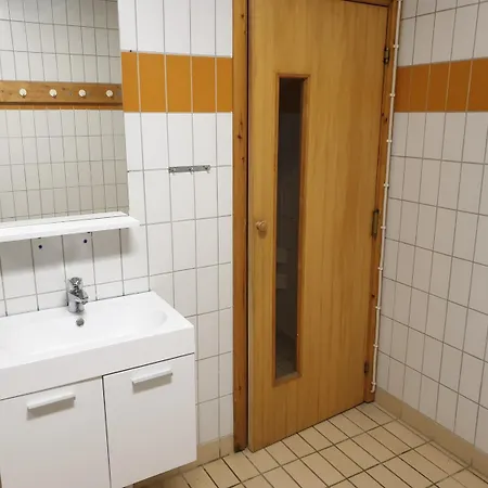 Wilhelmsen Romutleie باردو